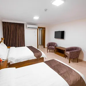 Joar Hotel Áqaba