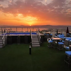 Baity Boutique Hotel Áqaba