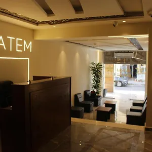 Casablanca & Suites Apartahotel Áqaba