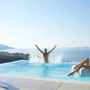 Eagles Palace - Small Luxury Of The World 5*, Ouranoupoli Griekenland