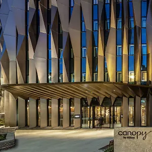 Canopy By Hilton 4*, Londen Verenigd Koninkrijk