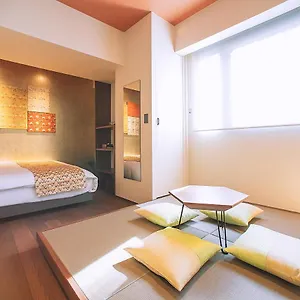 Asakusa Kaede 浅草楓 Hotel Tōkyō