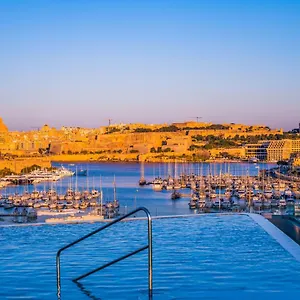 Szálloda Grands Residences And, Gżira