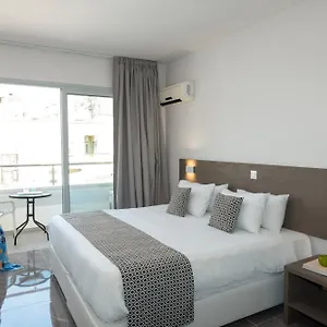 Blazer Apartahotel Lárnaca