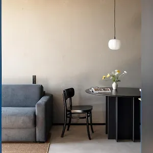 Daniel&jacob's Urban And Boutique Apartahotel Århus
