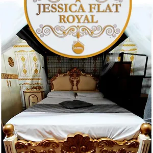Jessica Flat Malta Royal Guest house