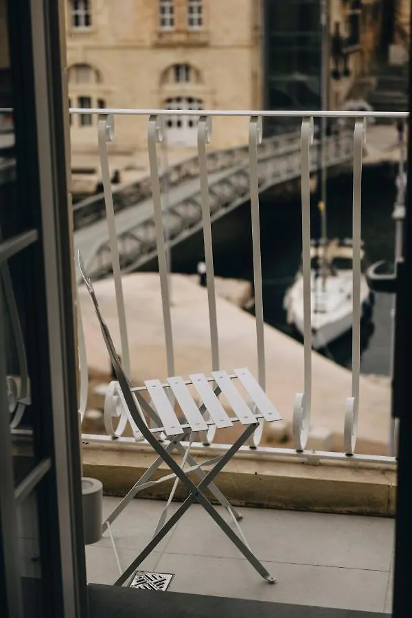 Dock 1 Boutique Hotel Cospicua