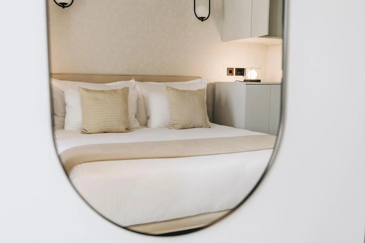 Dock 1 Boutique Hotel Cospicua