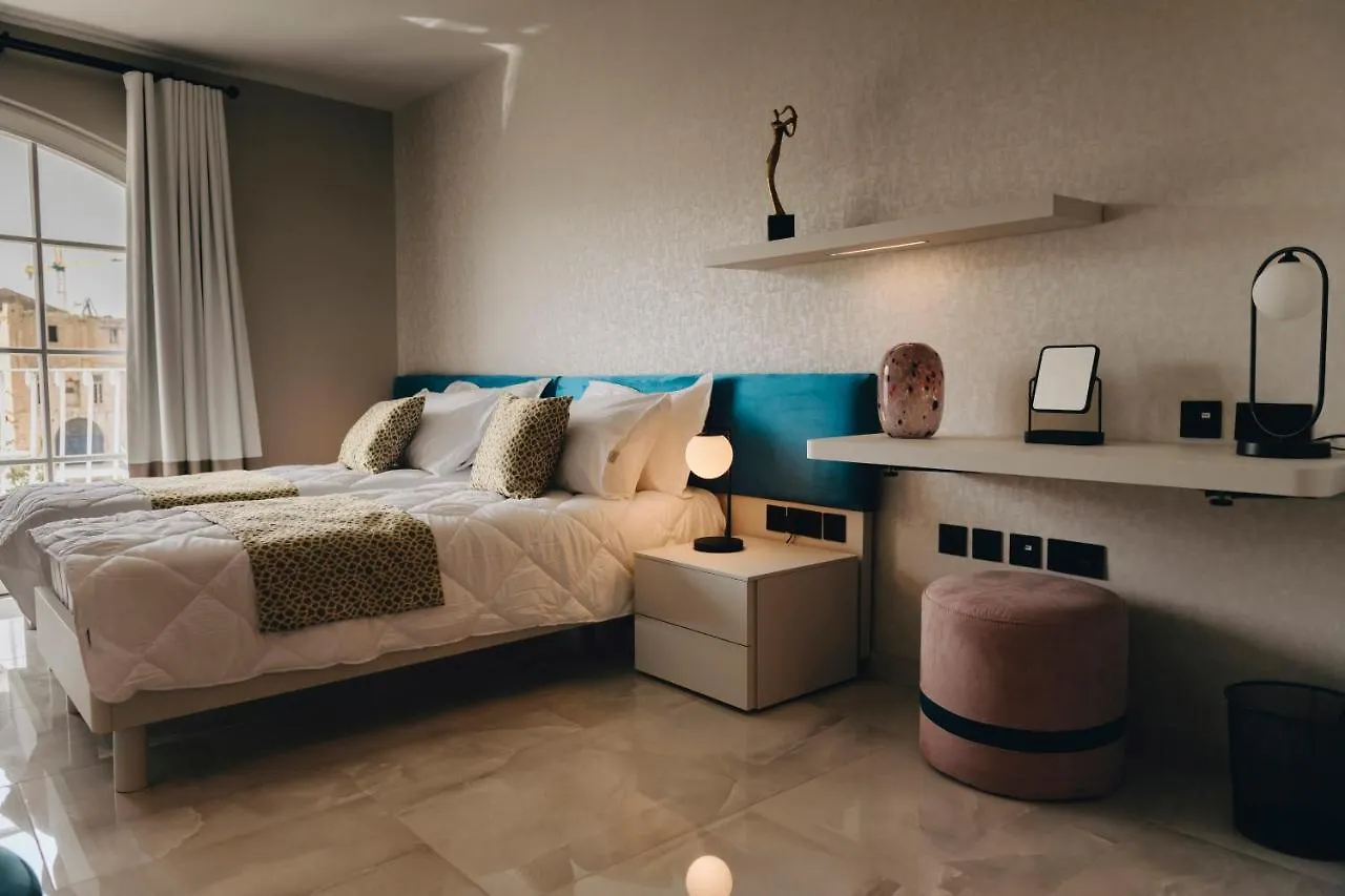 Dock 1 Boutique Hotel Cospicua