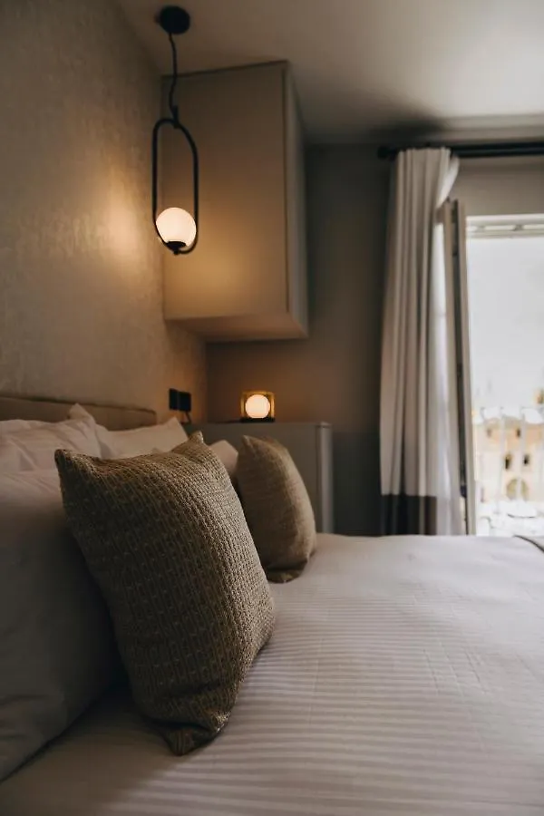 Dock 1 Boutique Hotel Cospicua Malta