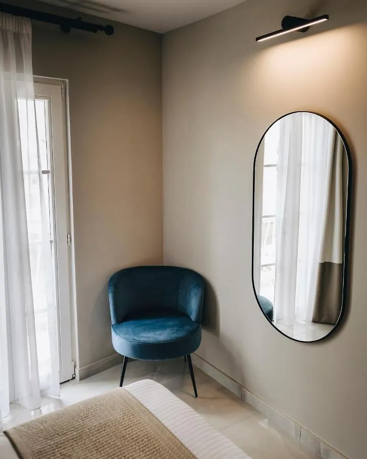 Dock 1 Boutique Hotel Cospicua