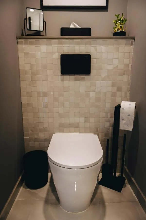 Dock 1 Boutique Hotel Cospicua