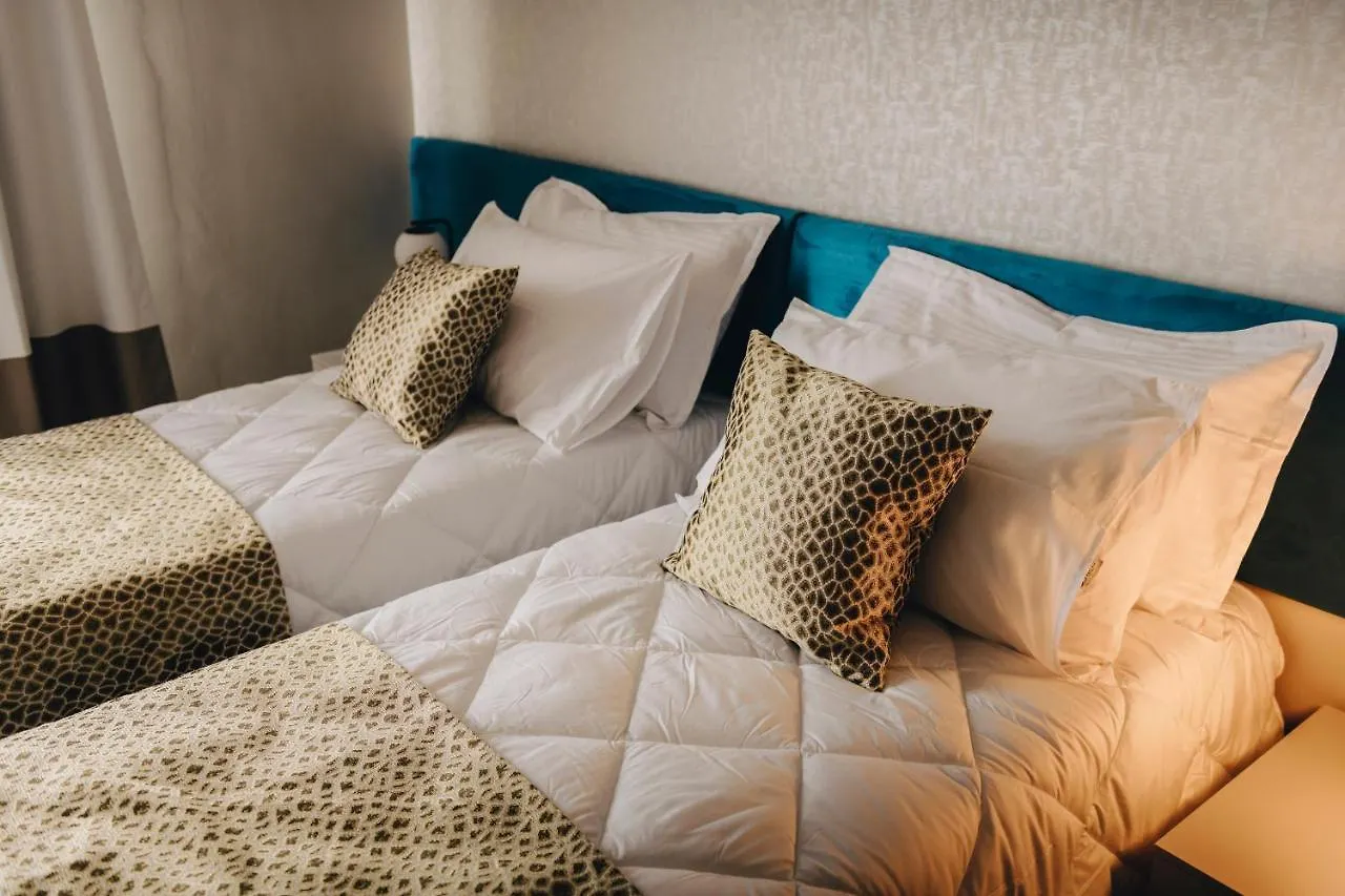 Dock 1 Boutique Hotel Cospicua Malta