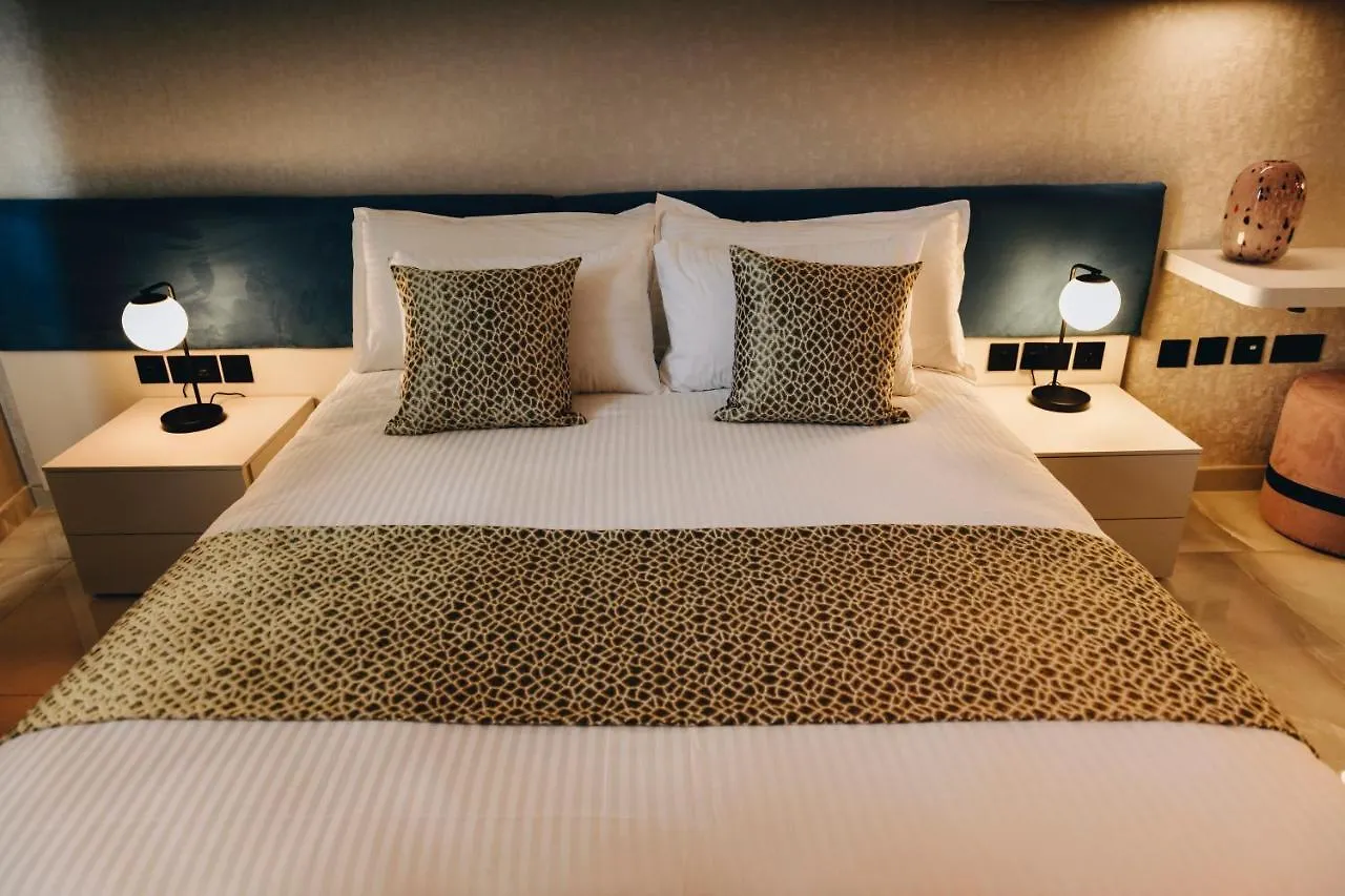 Dock 1 Boutique Hotel Cospicua Malta