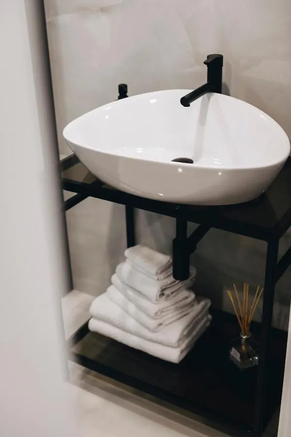 Dock 1 Boutique Hotel Cospicua 0*,