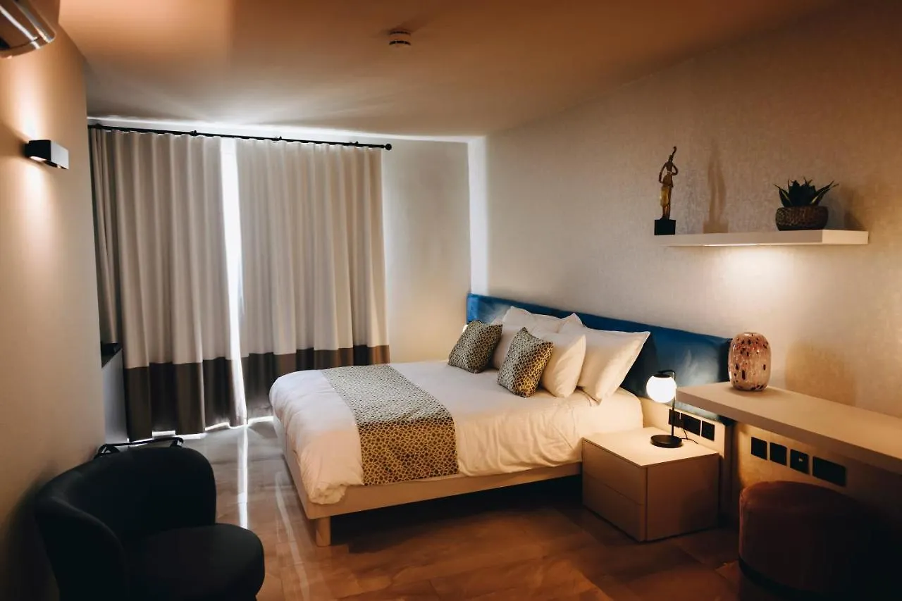 Dock 1 Boutique Hotel Cospicua