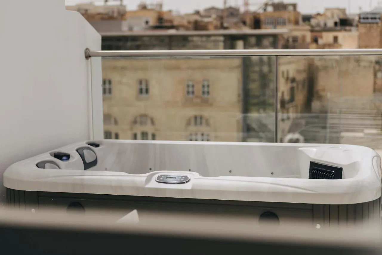 Dock 1 Boutique Hotel Cospicua Malta