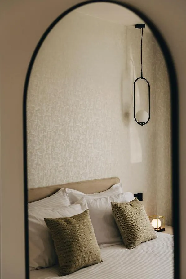 Dock 1 Boutique Hotel Cospicua