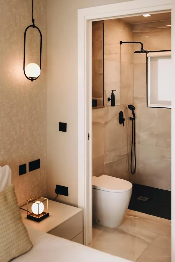 Dock 1 Boutique Hotel Cospicua Malta