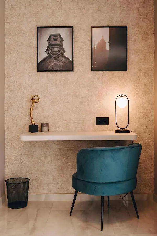 Dock 1 Boutique Hotel Cospicua
