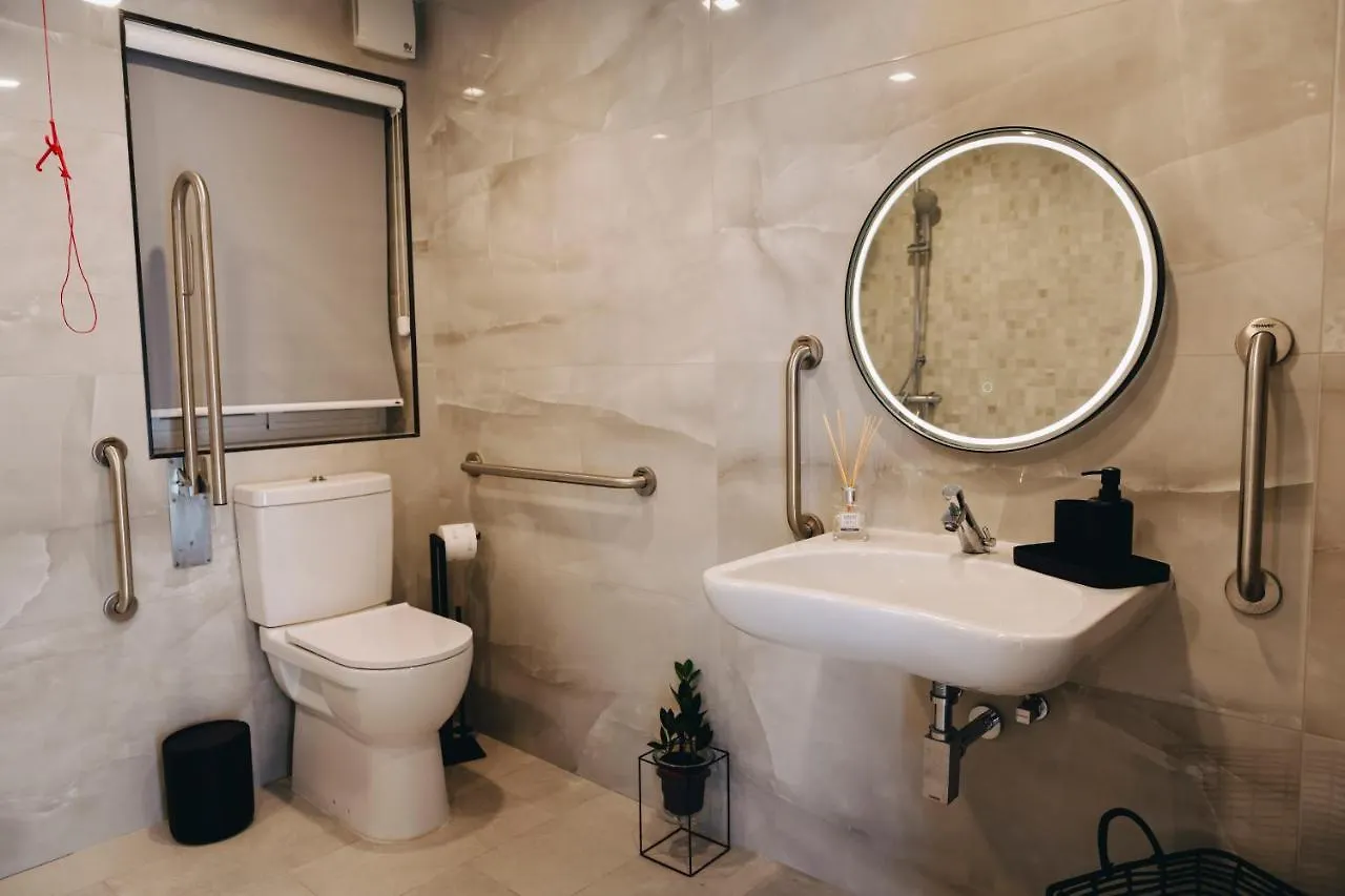 Dock 1 Boutique Hotel Cospicua