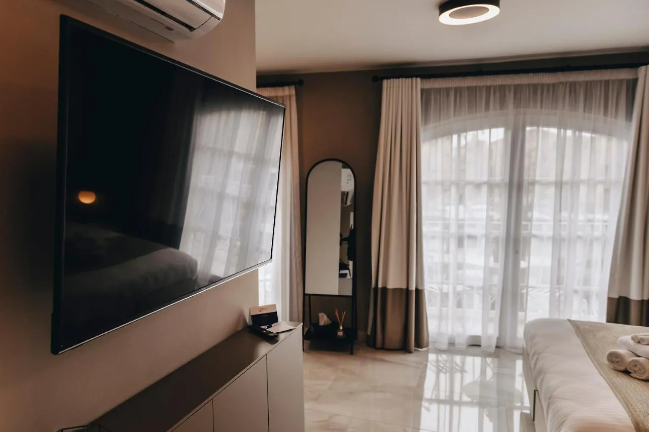 Dock 1 Boutique Hotel Cospicua