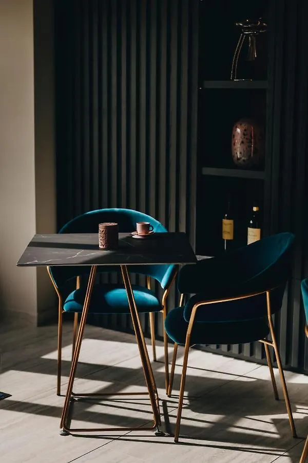 Dock 1 Boutique Hotel Cospicua
